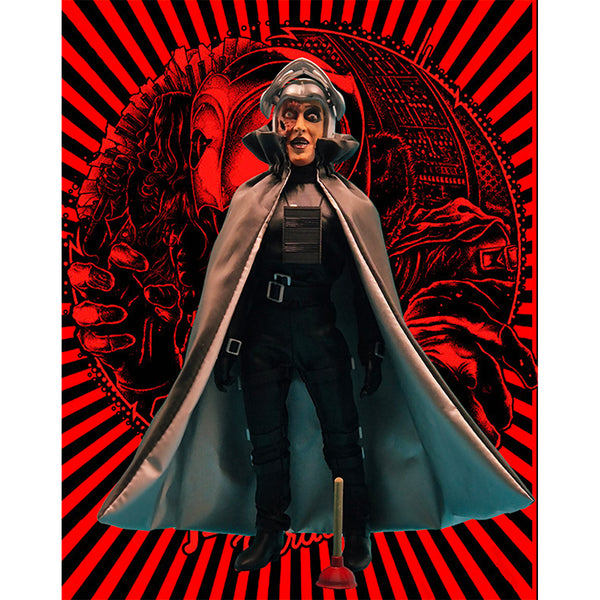 Pre-Oreder PHANTOM of the PARADISE 8" FIGURE