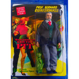Quatermass and the Pit Professor Quatermass & the Martian Bug DD 8" CUSTOM FIGURE