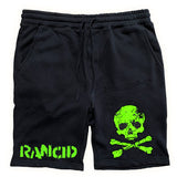 RANCID JOGGER SHORTS