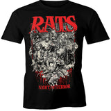 RATS SHIRT