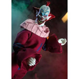 SCREAM GREATS - KILLER KLOWNS FROM OUTER SPACE - SLIM 8" FIGURE