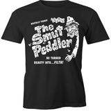 THE SMUT PEDDLER SHIRT