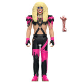 DEE SNIDER TWISTED SISTER 3.75 inch Re Action Figure