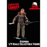 Stephen, aka Flyboy ZOMBIE: Dawn of the Dead FIGURE
