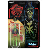Return of the Living Dead Re Action Wave 1 Zombie Suicide 3.75 inch Figure