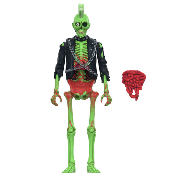 Return of the Living Dead Re Action Wave 1 Zombie Suicide 3.75 inch Figure