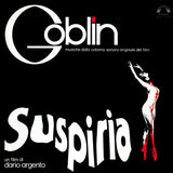 GOBLIN SUSPIRIA OST LP