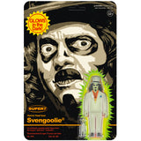 SVENGOOLIE GLOW in the DARK 3.75 inch Re Action Figure