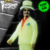 SVENGOOLIE GLOW in the DARK 3.75 inch Re Action Figure