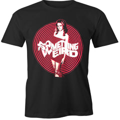 PALEDUSK WEIRDER THAN YOU THINK Tシャツ L il_340x270.5694505348_7a91.jpg