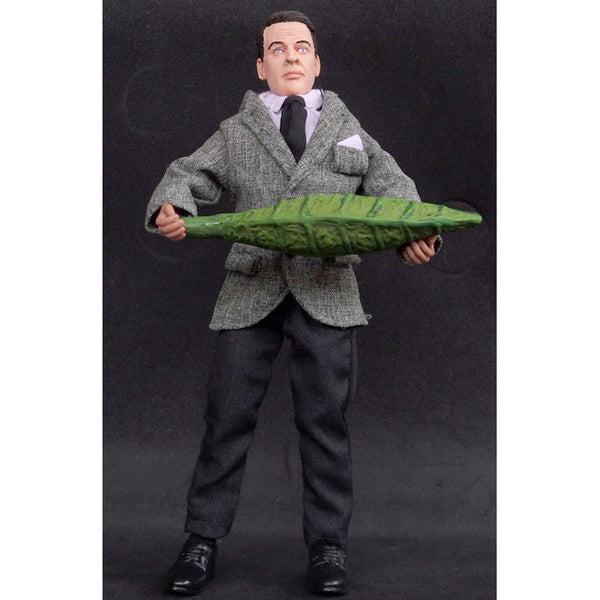 Kevin McCarthy from Invasion of the Boy Snatchers DD 8" CUSTOM FIGURE