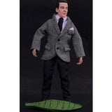 Kevin McCarthy from Invasion of the Boy Snatchers DD 8" CUSTOM FIGURE