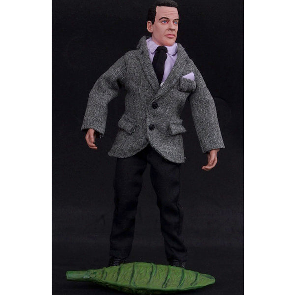 Kevin McCarthy from Invasion of the Boy Snatchers DD 8" CUSTOM FIGURE