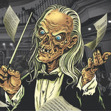 TALES from the CRYPT 7" vinyl "The Composer" cover variant