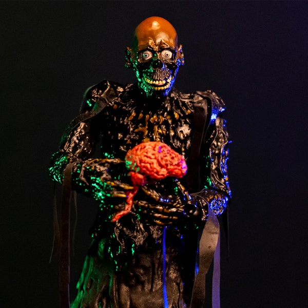 RETURN OF THE LIVING DEAD - TARMAN 1:6 SCALE FIGURE