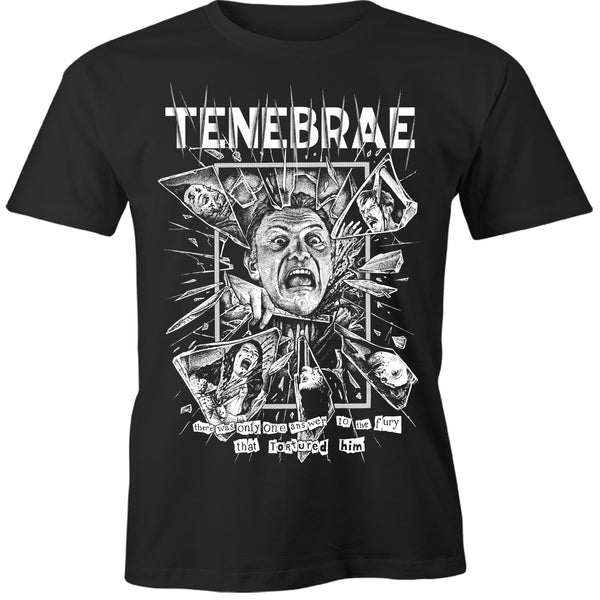 TENEBRAE BARLOW SHIRT