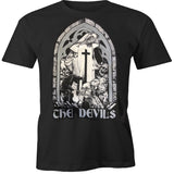 The Devils of Loudun Shirt
