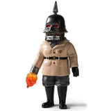 TORCH "PUPPET MASTER" Violence Toy vinyl figure