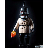 TORCH "PUPPET MASTER" Violence Toy vinyl figure