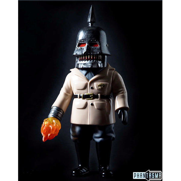 TORCH "PUPPET MASTER" Violence Toy vinyl figure
