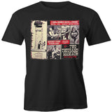 TWO THOUSAND MANIACS! LOBBY SHIRT