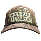 TWO THOUSAND MANIACS! PLEASANT VALLEY CAMO HAT