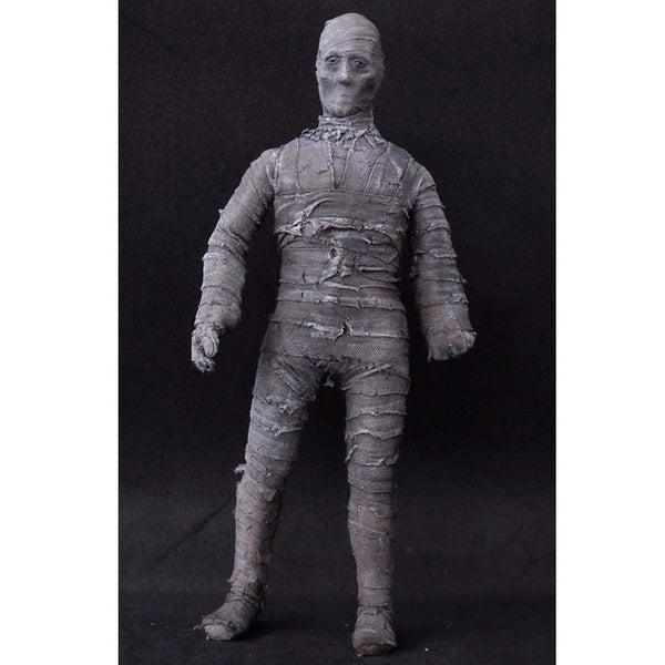 Ra-Antef Curse of the Mummy's Tomb DD 8" CUSTOM FIGURE