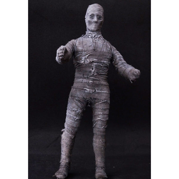 Ra-Antef Curse of the Mummy's Tomb DD 8" CUSTOM FIGURE