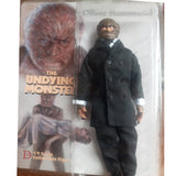 DISTINCTIVE DUMMIES Undying Monster Oliver HAMMOND Custom Figure