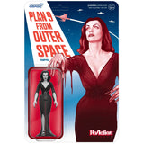 Vampira Plan 9 Grayscale Figure