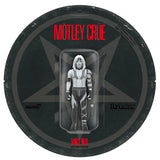 Motley Crue - Vince Neil (SHOUT AT THE DEVIL - BLACK & WHITE)