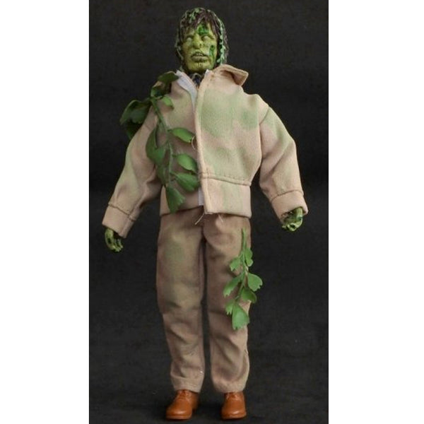 CREEPSHOW Something to Tide You Over. Scuffed window (see pics) CUSTOM FIGURE SET ALL SALES FINAL
