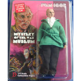 IVAN IGOR MYSTERY of the WAX MUSEUM DD 8" CUSTOM FIGURE