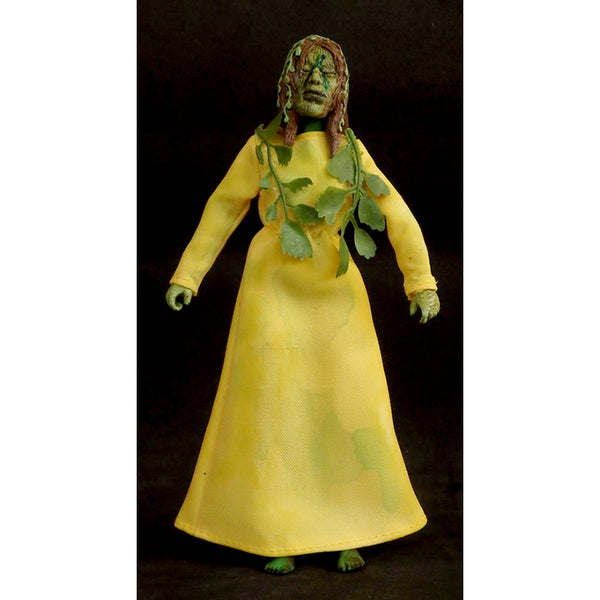 CREEPSHOW Something to Tide You Over. Scuffed window (see pics) CUSTOM FIGURE SET ALL SALES FINAL