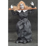 The Pilgrimess 13 Ghost DD 8" CUSTOM FIGURE