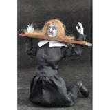 The Pilgrimess 13 Ghost DD 8" CUSTOM FIGURE