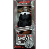 The Pilgrimess 13 Ghost DD 8" CUSTOM FIGURE