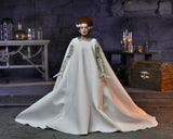 UNIVERSAL MONSTERS 7” Scale Action Figure – Ultimate Bride of Frankenstein (Color)