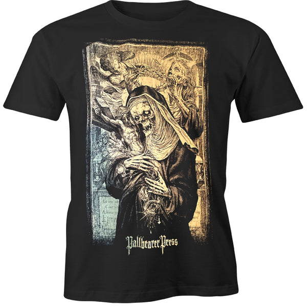 BRIDES of CHRIST SHIRT