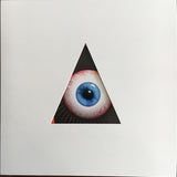 Mark Ayres – The Shining / A Clockwork Orange 7" vinyl
