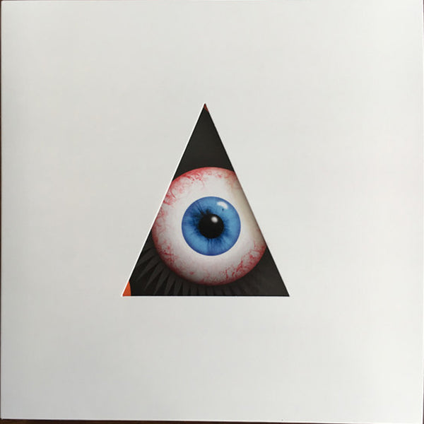 Mark Ayres – The Shining / A Clockwork Orange 7" vinyl