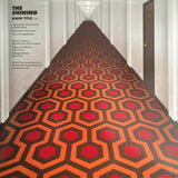 Mark Ayres – The Shining / A Clockwork Orange 7" vinyl