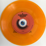 Mark Ayres – The Shining / A Clockwork Orange 7" vinyl