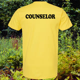 COUNSELOR SHIRT