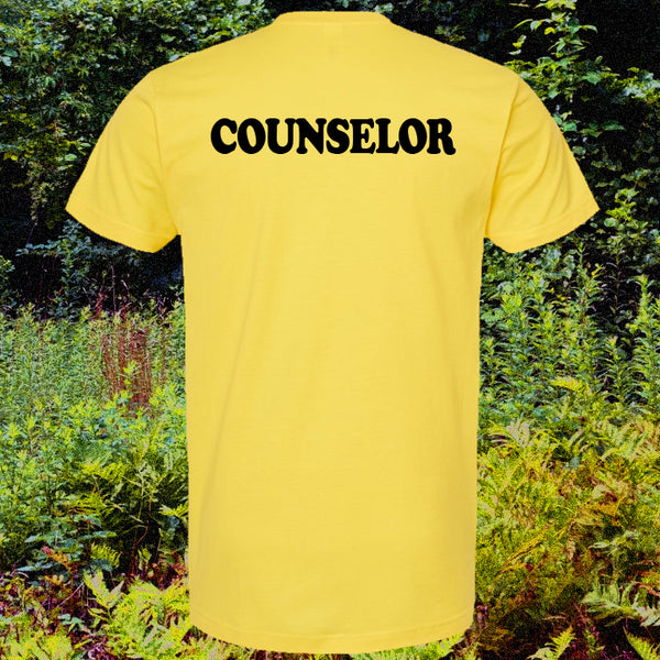 COUNSELOR SHIRT