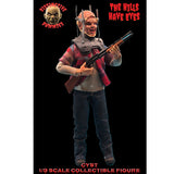 Cyst THE HILLS HAVE EYES Distinctive Dummies custom Figure