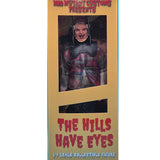 Cyst THE HILLS HAVE EYES Distinctive Dummies custom Figure