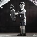 Eddie Munster (Grayscale) 2.85” Figure