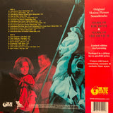 Mark of the Devil I & II Score Original Soundtrack