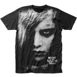 NIGHT of the LIVING DEAD KAREN COOPER SHIRT